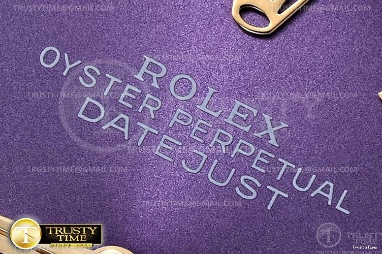 0916 RDJ0361M – DJ 36mm Unisex 767